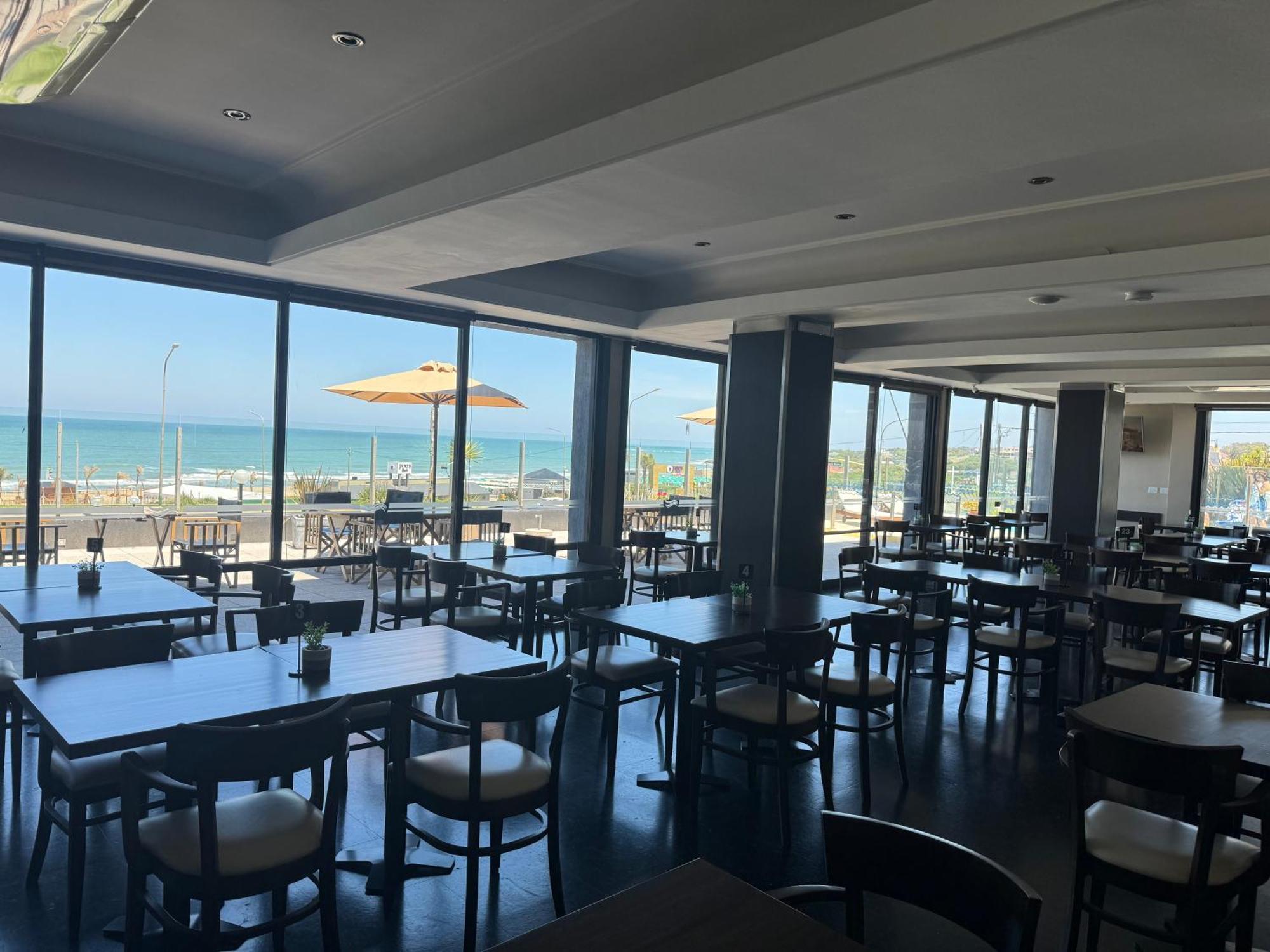 מר דל פלאטה Hotel Aatrac מראה חיצוני תמונה