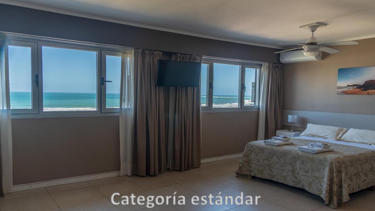 מר דל פלאטה Hotel Aatrac מראה חיצוני תמונה
